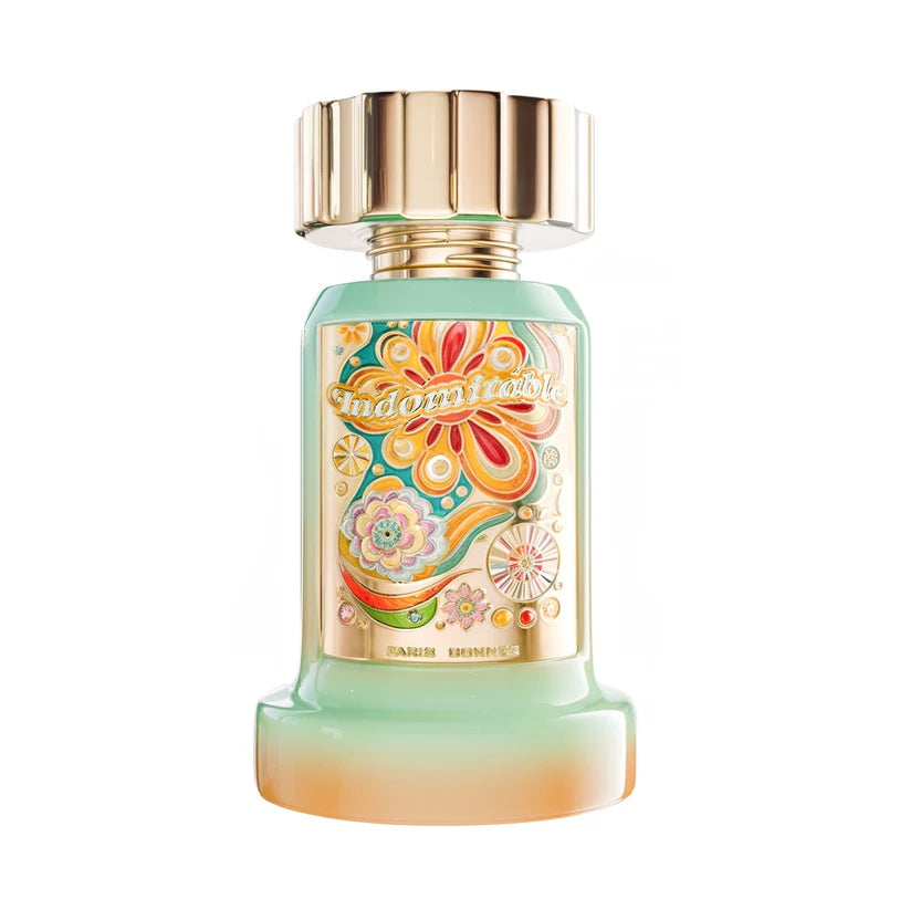 Paris Corner Indomitable Edp 100ml