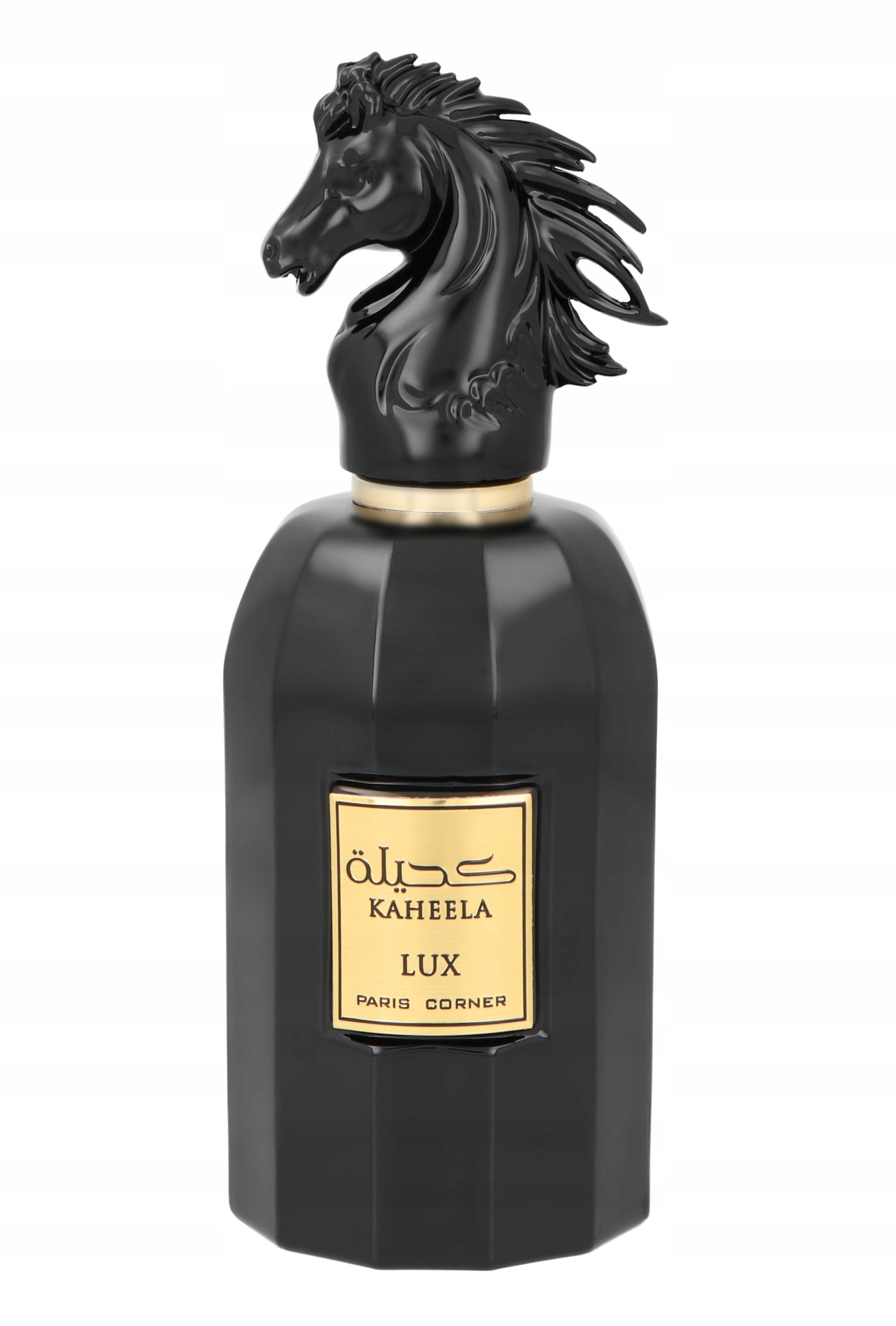 Paris Corner Kaheela Lux Edp 85ml perfume fragrance UNISEX eau de parfum