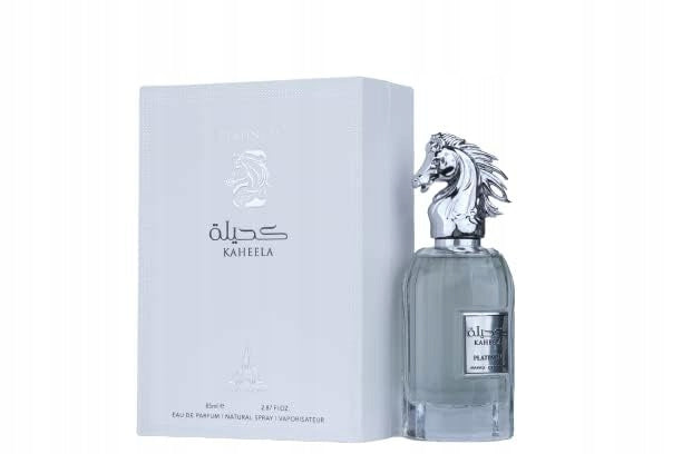 Paris Corner Kaheela Platinum Perfumed Water 85 ml
