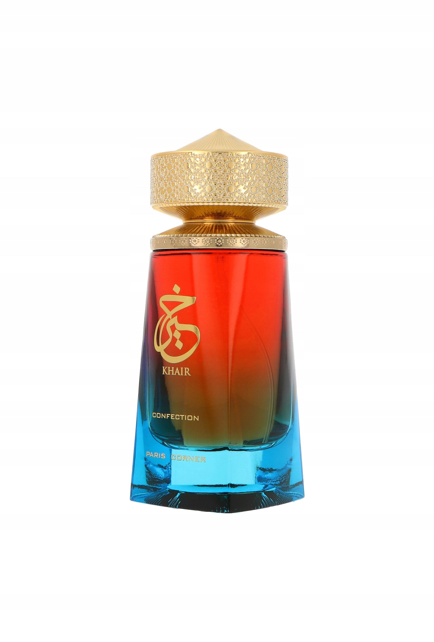 Paris Corner Khair Confection Eau de Parfum 100ml Brand Paris Corner