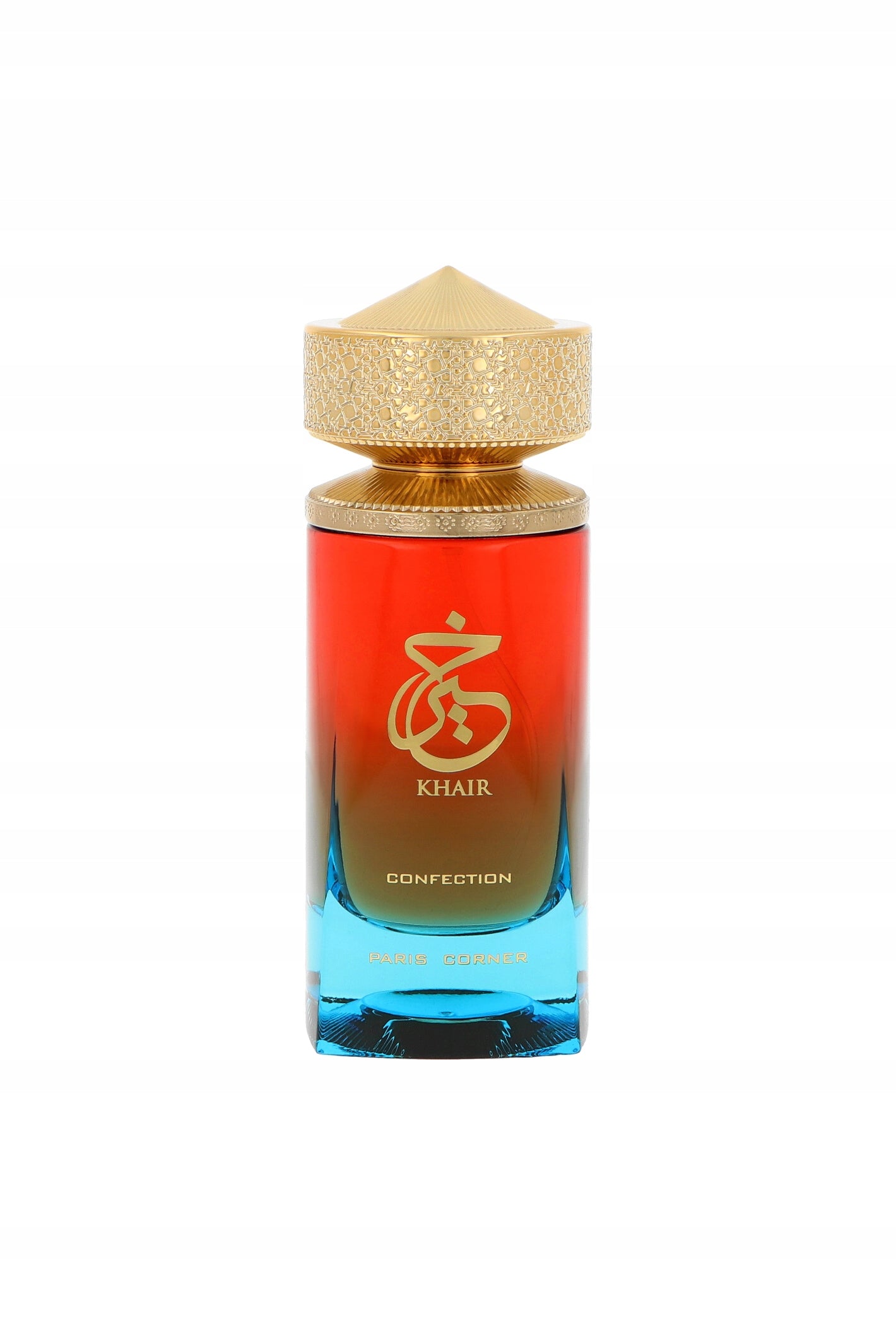 Paris Corner Khair Confection Eau de Parfum 100ml