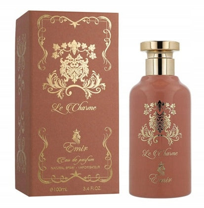 Paris Corner Le Charme 100ml EDP Perfumed Water Women's Perfume For Women