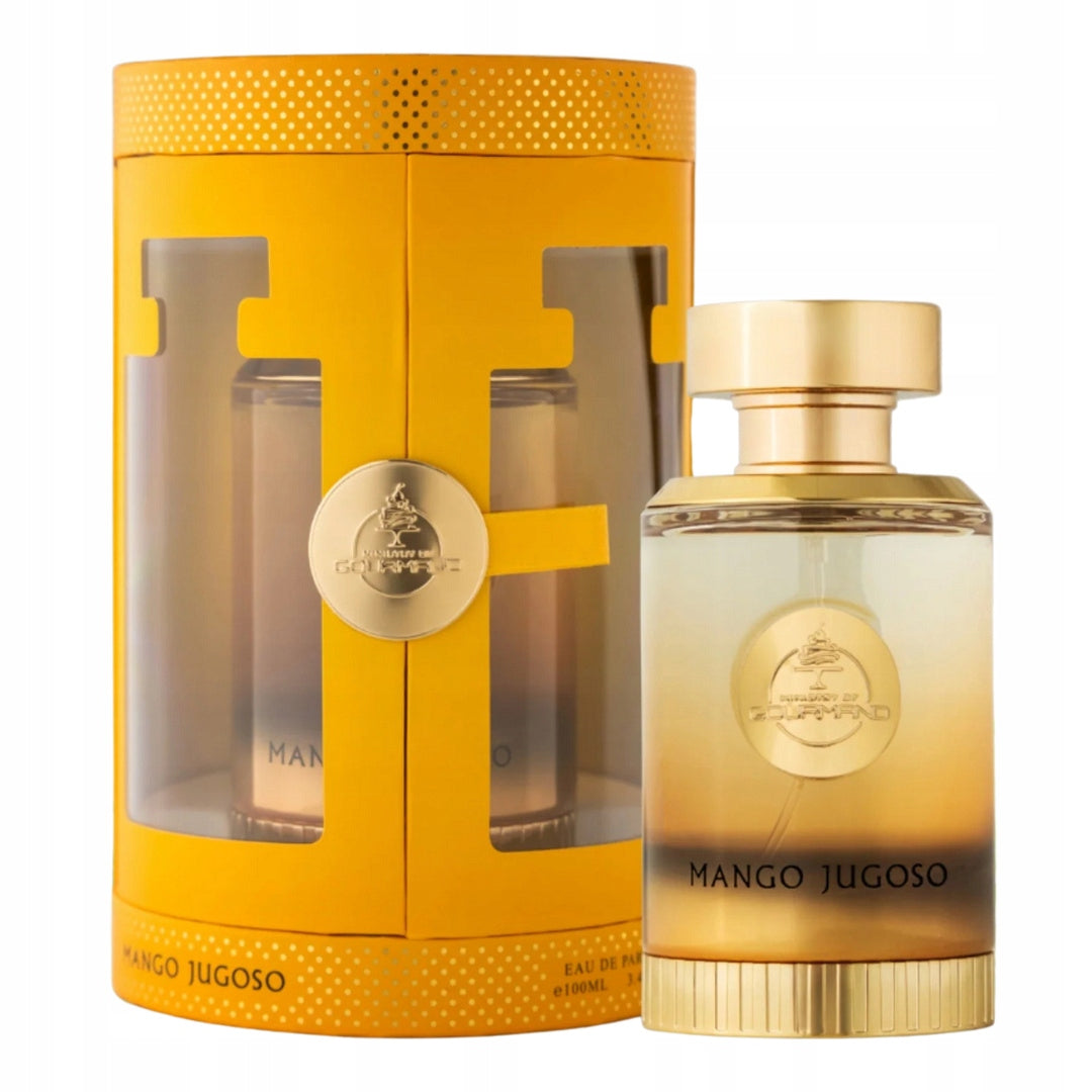Paris Corner Mango Jugoso 100ml * EDP WOMEN'S ARABIC PERFUME
