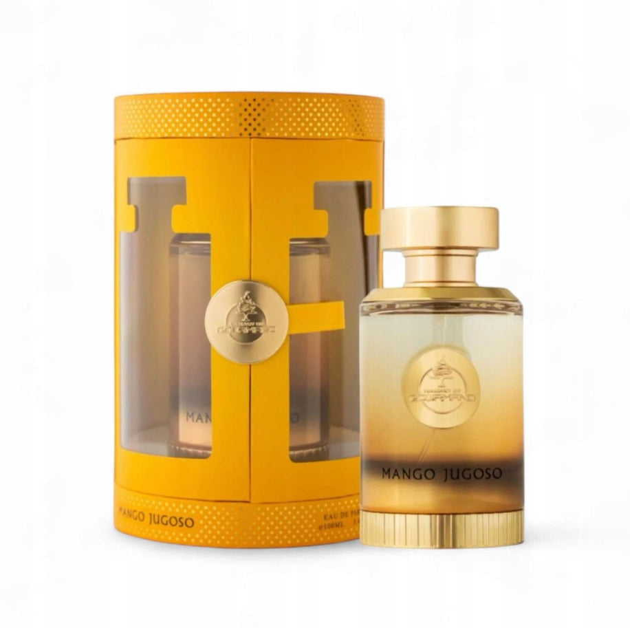 Paris Corner Mango Jugoso Arabic Perfume for Women and Men 100 ml EDP