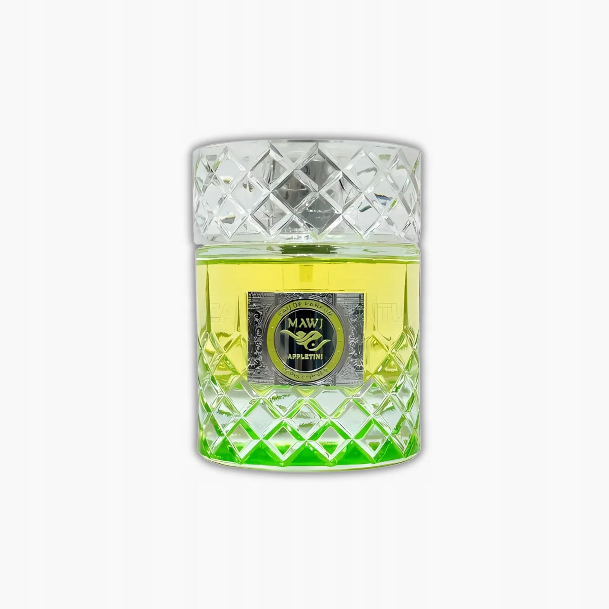 Paris Corner Mawj Appletini 100 ml Perfumed Water