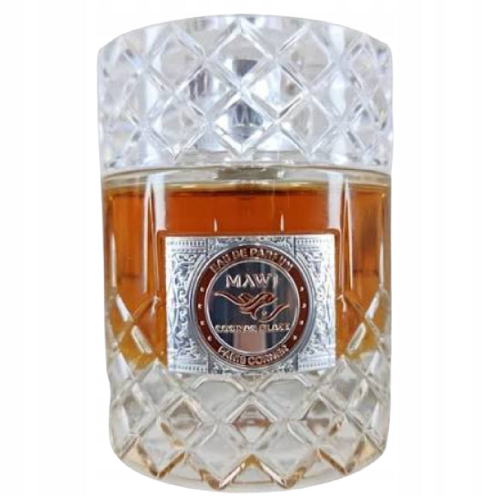 Paris Corner Mawj Cognac Blaze Eau de Parfum spray 100 ml