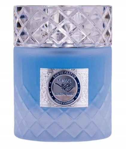 Paris Corner Mawj Moscow Mule EDP 100 ml Perfumed Water Unisex Packaging status original