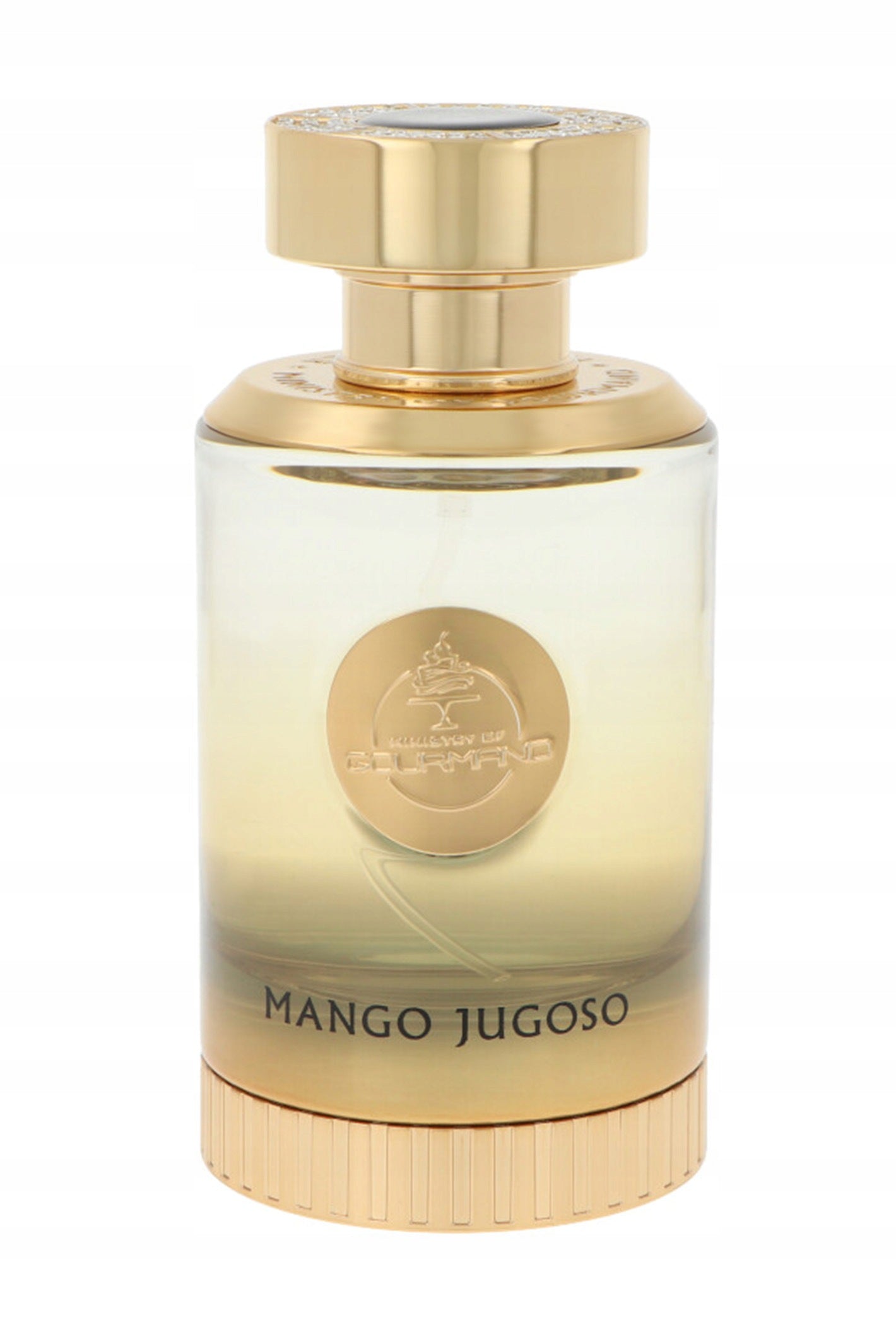 Paris Corner Ministry Gourmand Mango Jugoso Edp 100ml perfume fragrance UNISEX