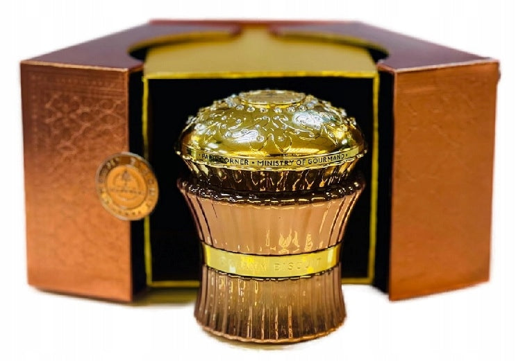 Paris Corner Ministry of Gourmand Creamy Biscuit 100ml EDP