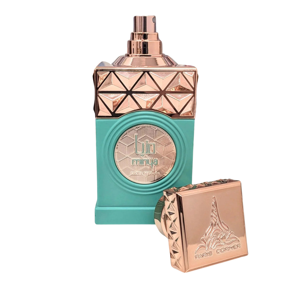 Paris Corner Minya Perfumed Water 100ml Line other