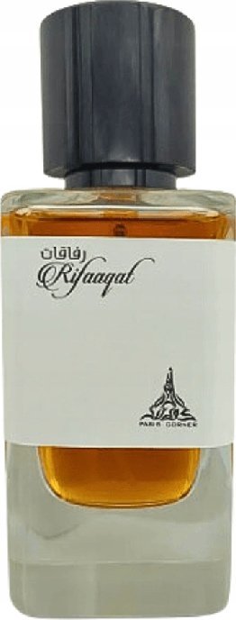 Paris Corner PARIS CORNER Rifaaqat EDP Spray 85ml