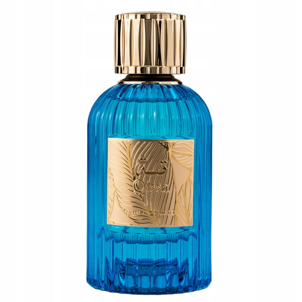 Paris Corner Qissa Eau de Parfum Spray 100ml