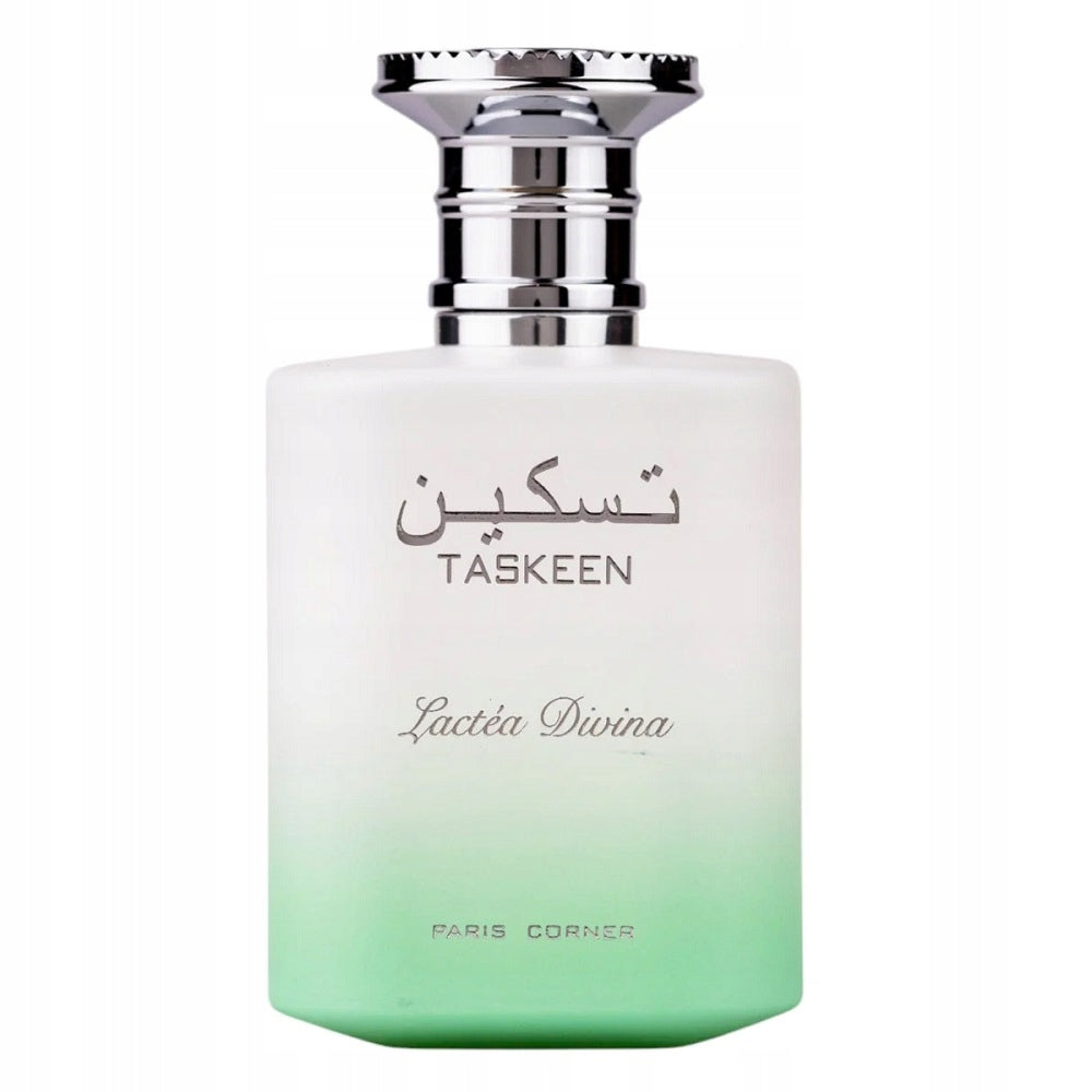 Paris Corner Taskeen Lactéa Divina Eau de Parfum EDP 100 ml EAN (GTIN) 5907097211591