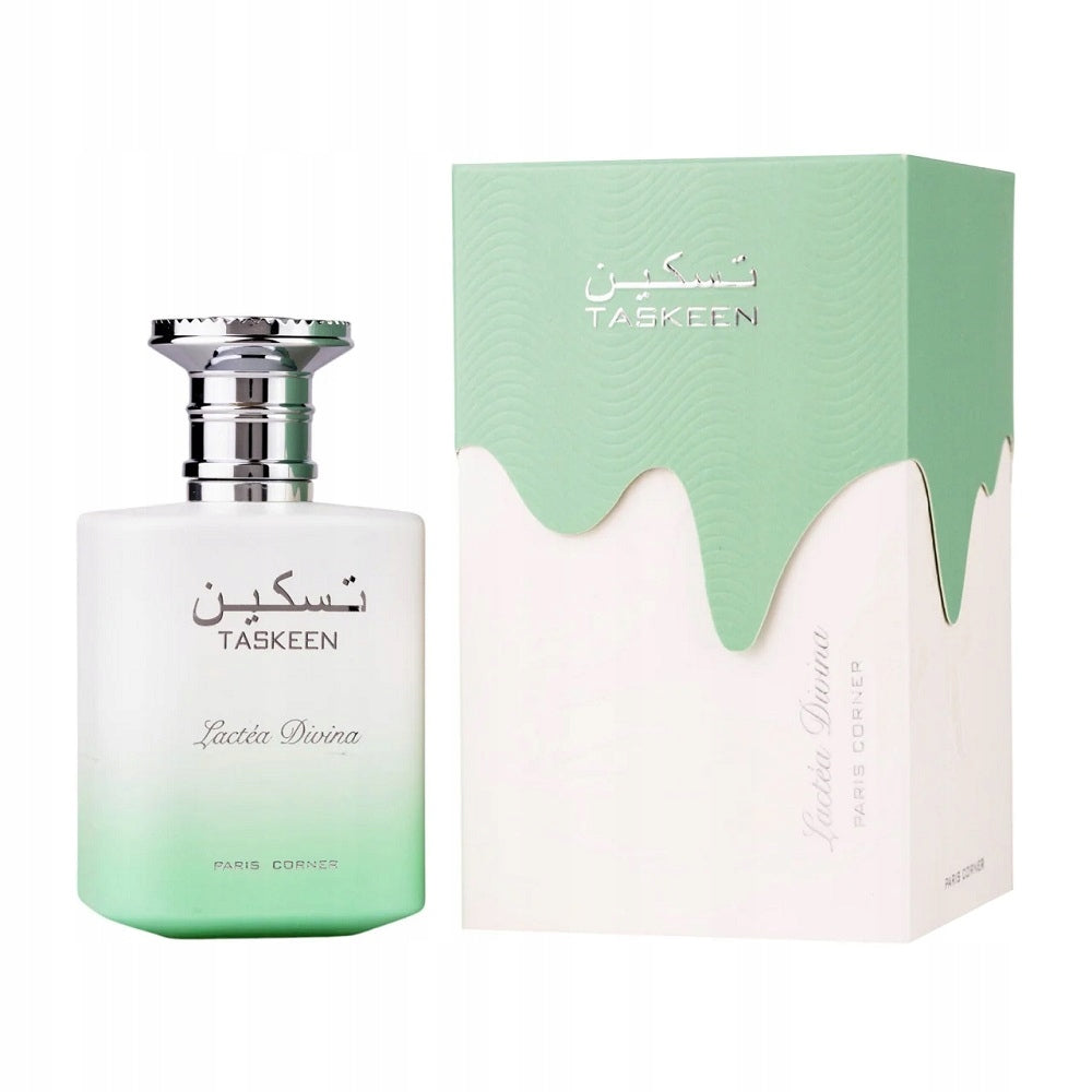 Paris Corner Taskeen Lactéa Divina Eau de Parfum EDP 100 ml