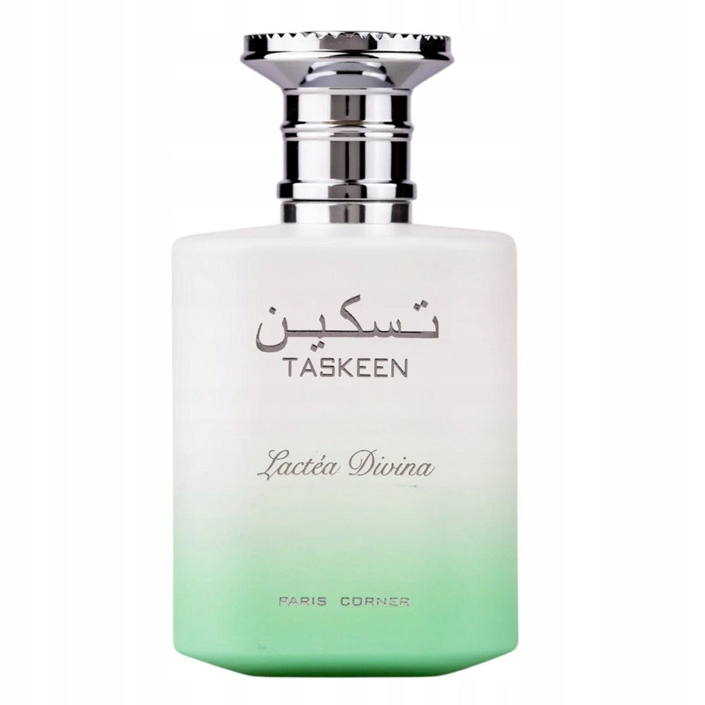 Paris Corner Taskeen Lactea Divina Eau de Parfum spray 100ml