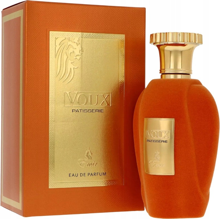 Paris Corner Voux Patisserie Unisex Eau de Parfum Manufacturer code 6298141926851