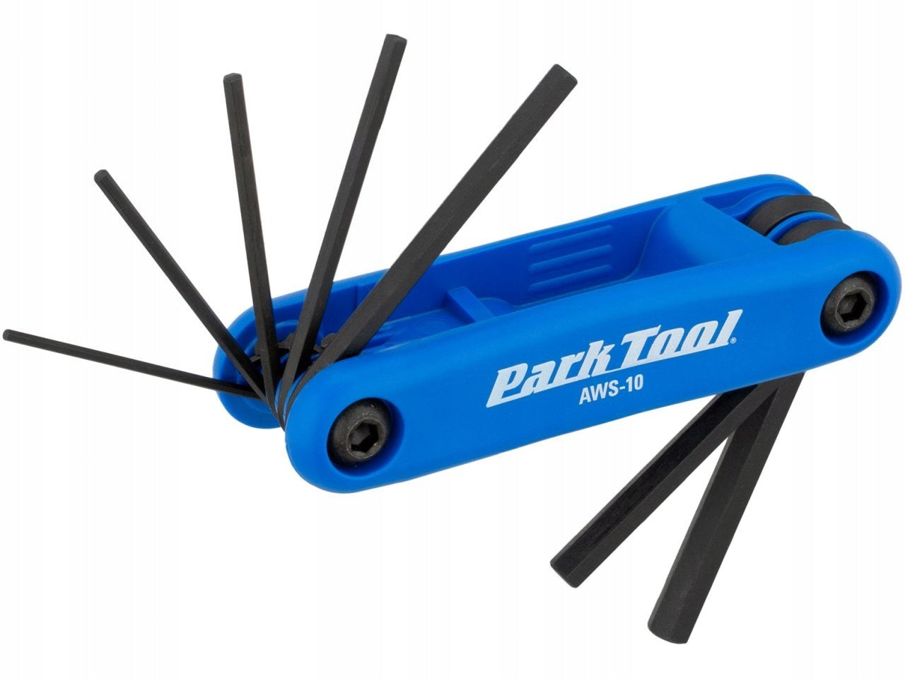 Park Tool AWS-10 MultiTool Tool Set Brand Park Tool
