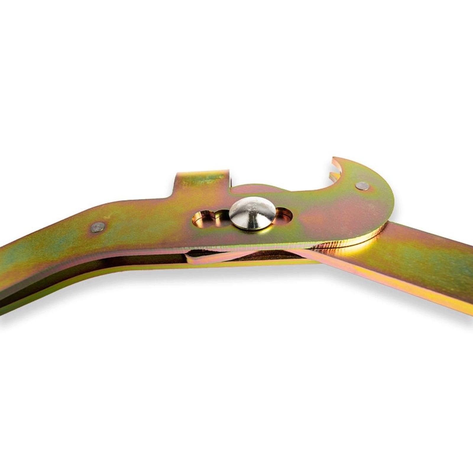 Parking Brake Cable Coupler Removal Tool Car Accessories for Truck SUV Packaging status original