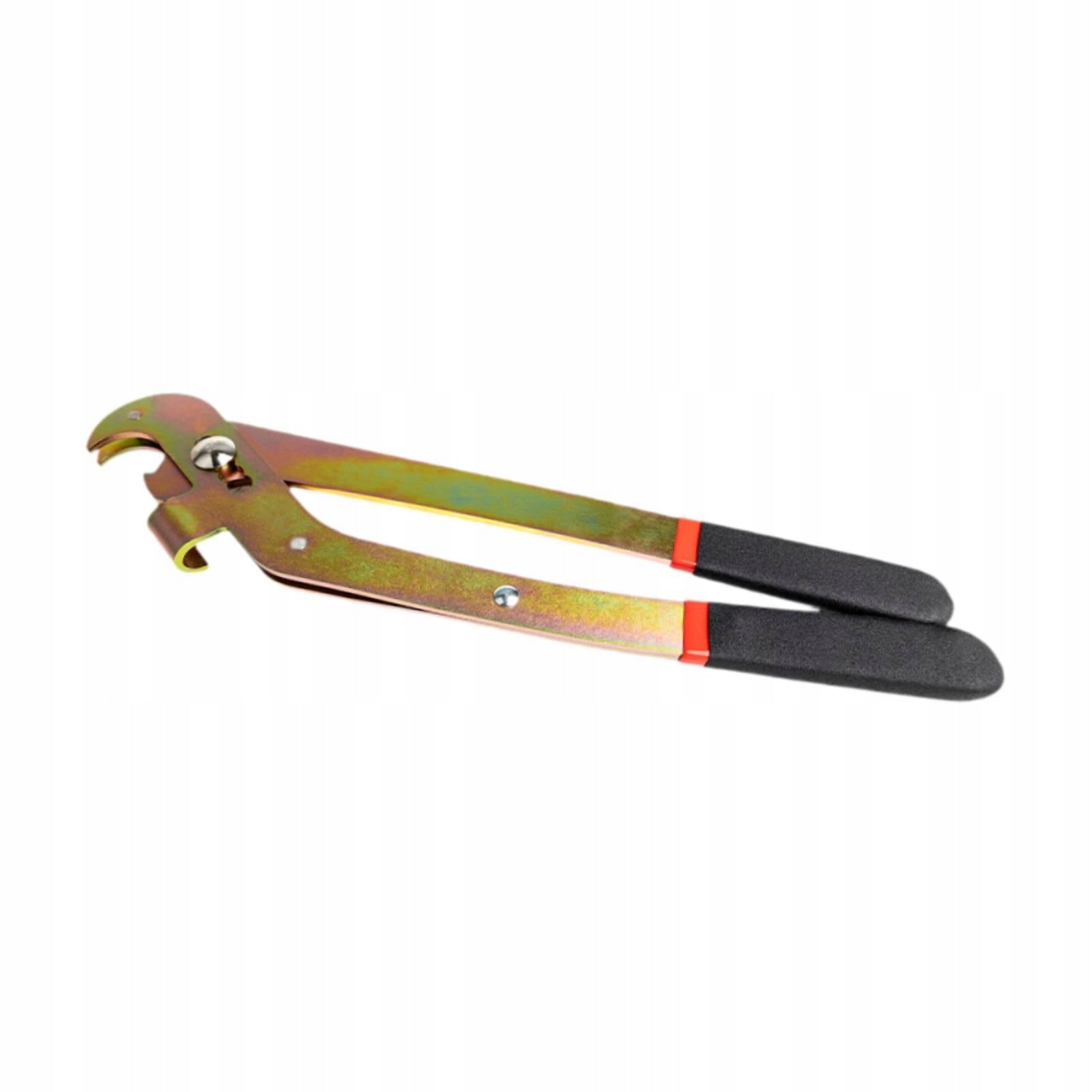 Parking Brake Cable Coupler Removal Tool Separate Connect Tool for SUV