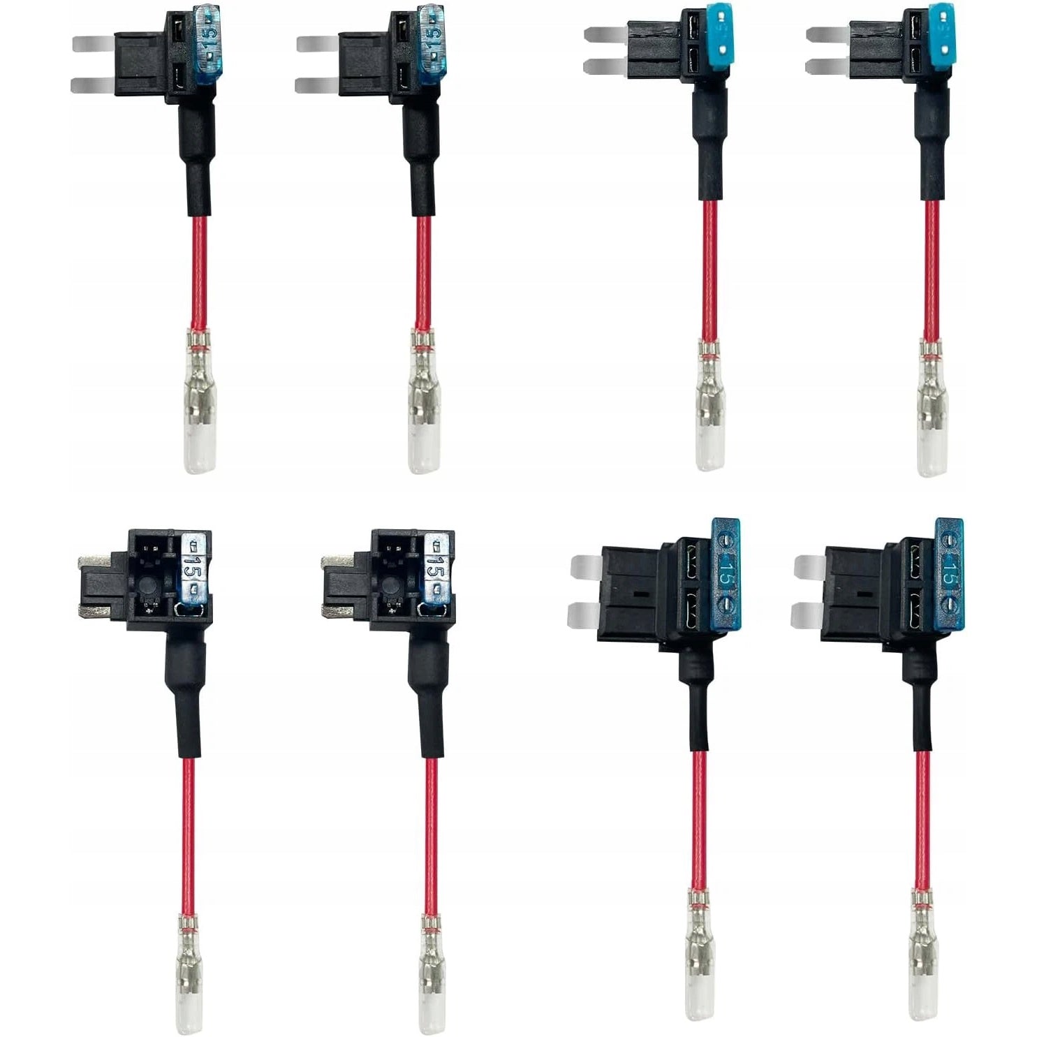 Parking Mode Power Adapter, USB-C Car Power Adapter for DVRs Manufacturer code 6953133266727