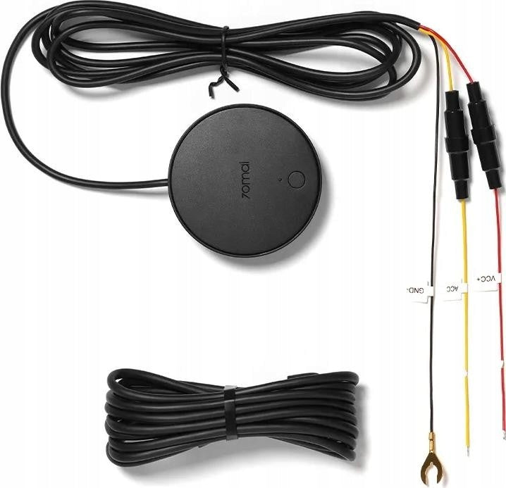 Parking Mode Power Supply 70mai Hardware Kit USB-C LTE