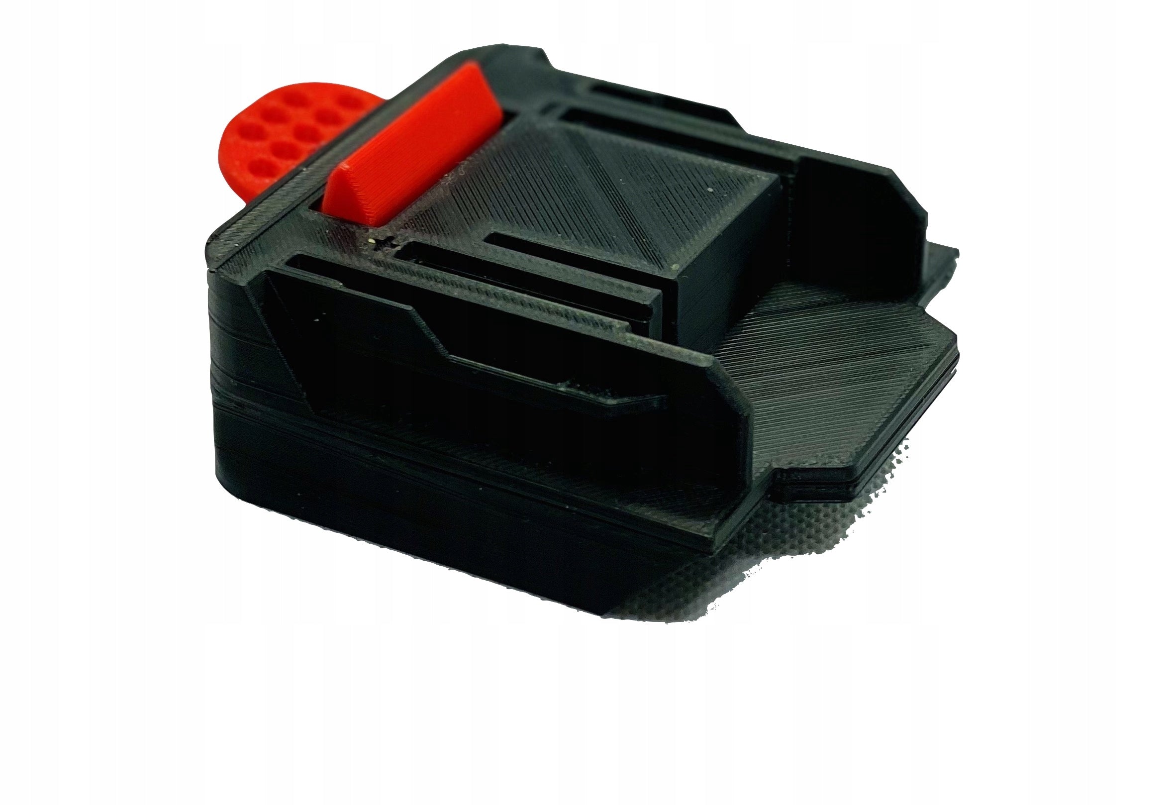 Parkside X 20V Battery Adapter for Makita 18V LXT Devices Packaging status original