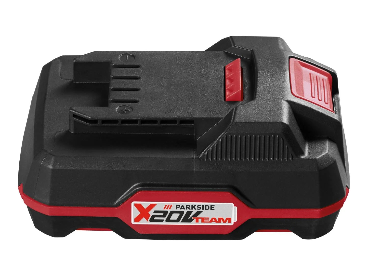 Parkside battery BATTERY 20v 2Ah PAP 20 B1 LATEST VERSION Brand Parkside