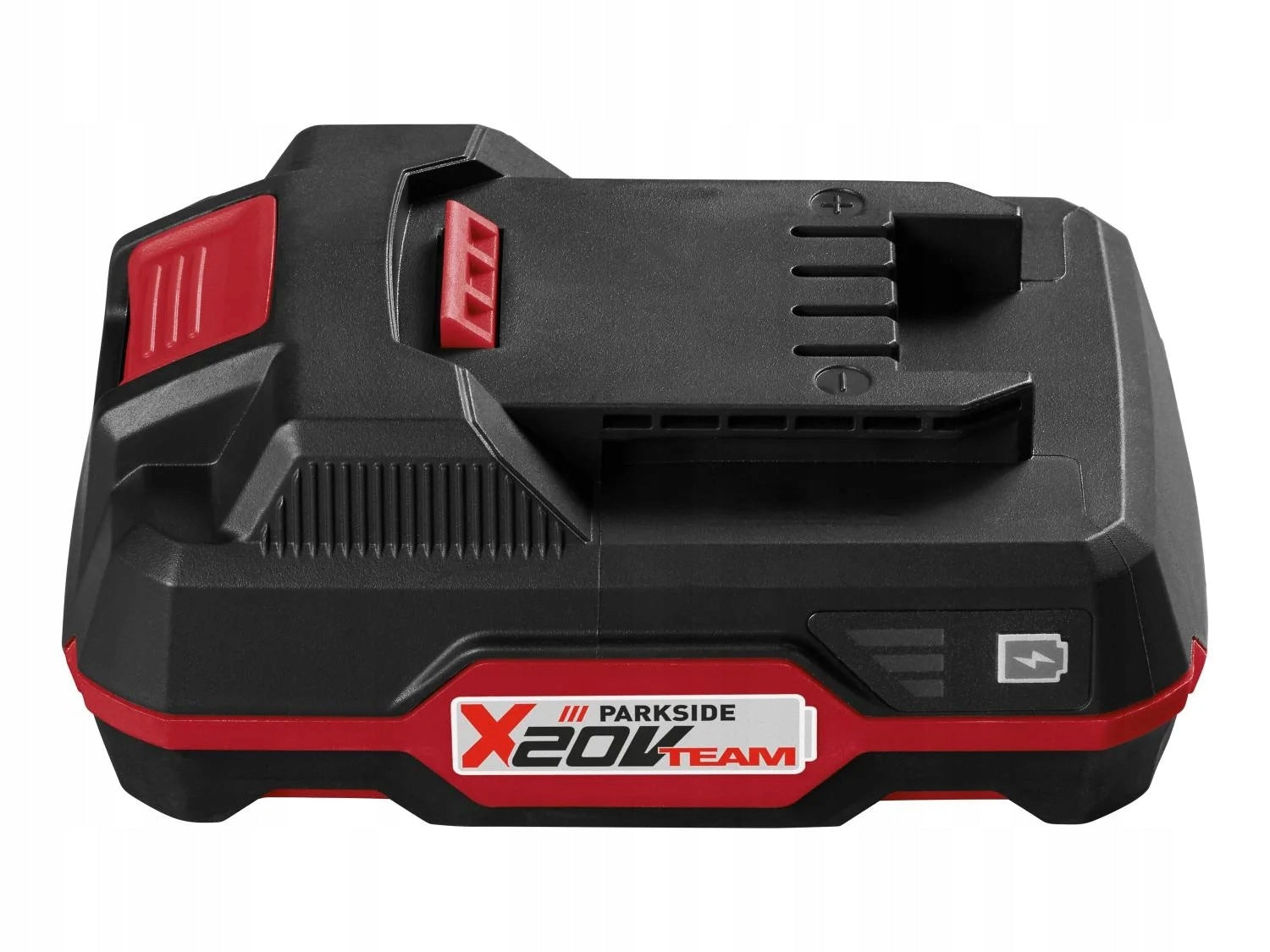 Parkside battery BATTERY 20v 2Ah PAP 20 B1 LATEST VERSION Manufacturer code 2AH PAP 20 B1