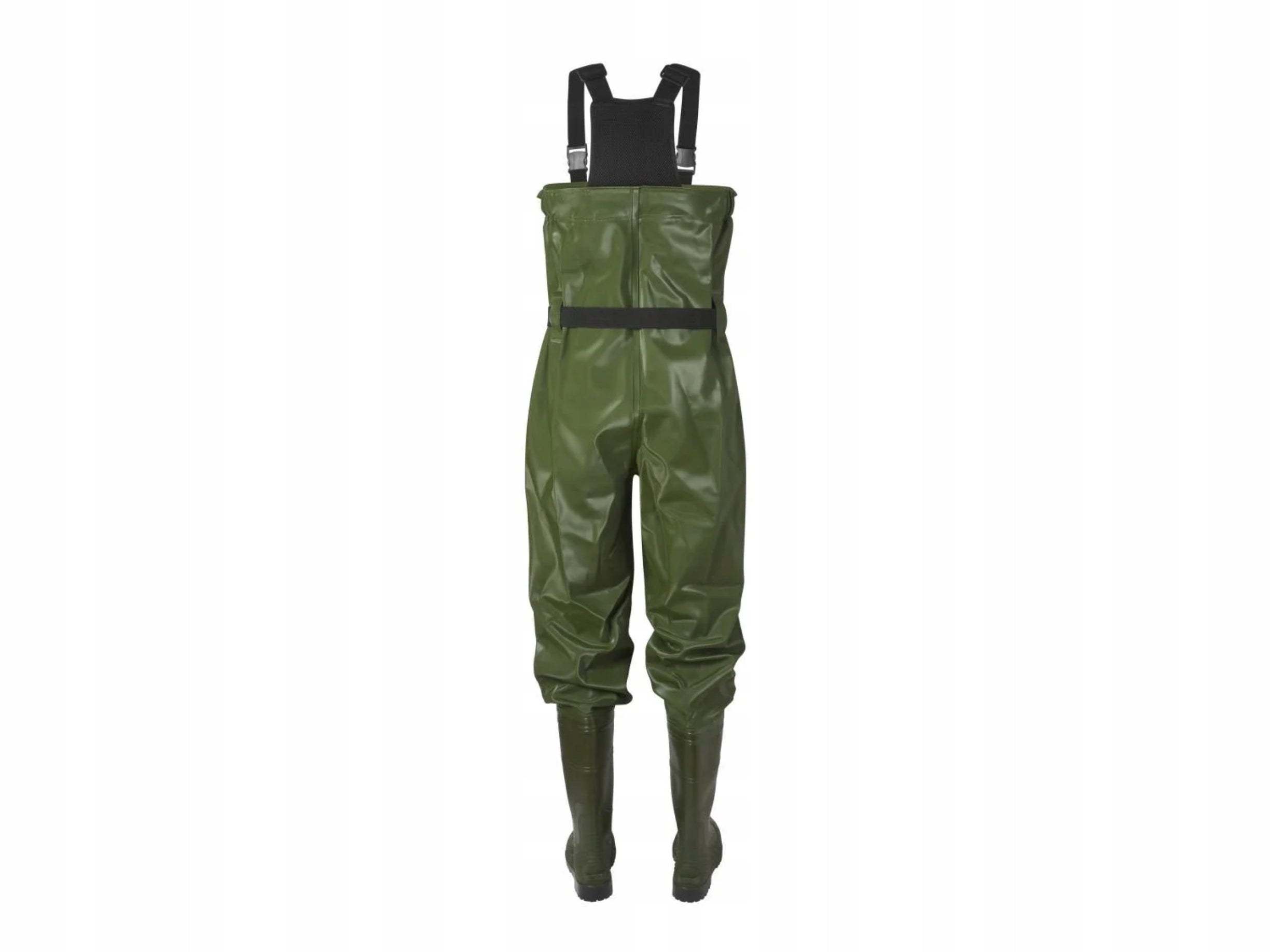 Parkside trousers waterproof waders trousers rubber fishing L 43 Manufacturer code 4052916333013