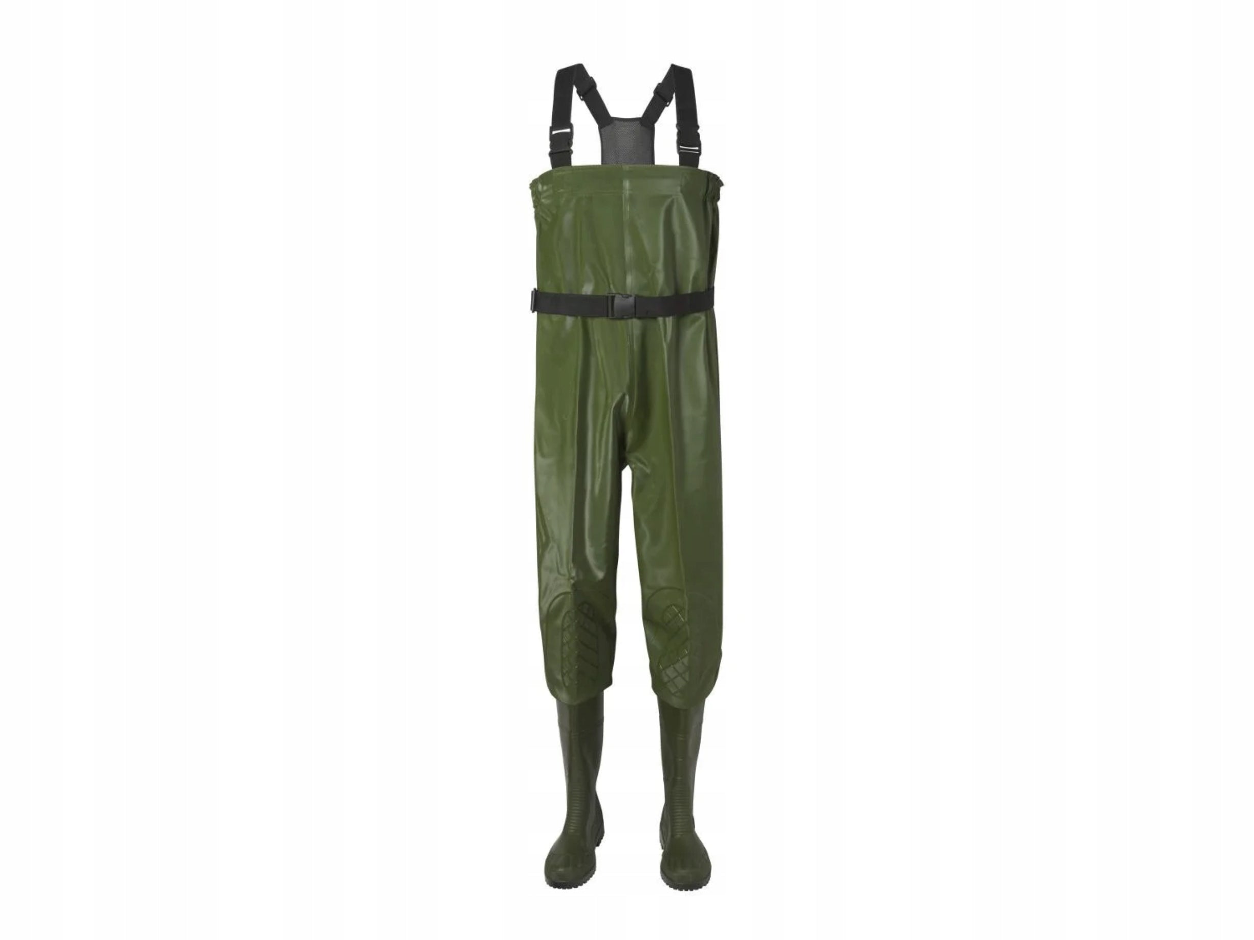 Parkside trousers waterproof waders trousers rubber fishing L 43