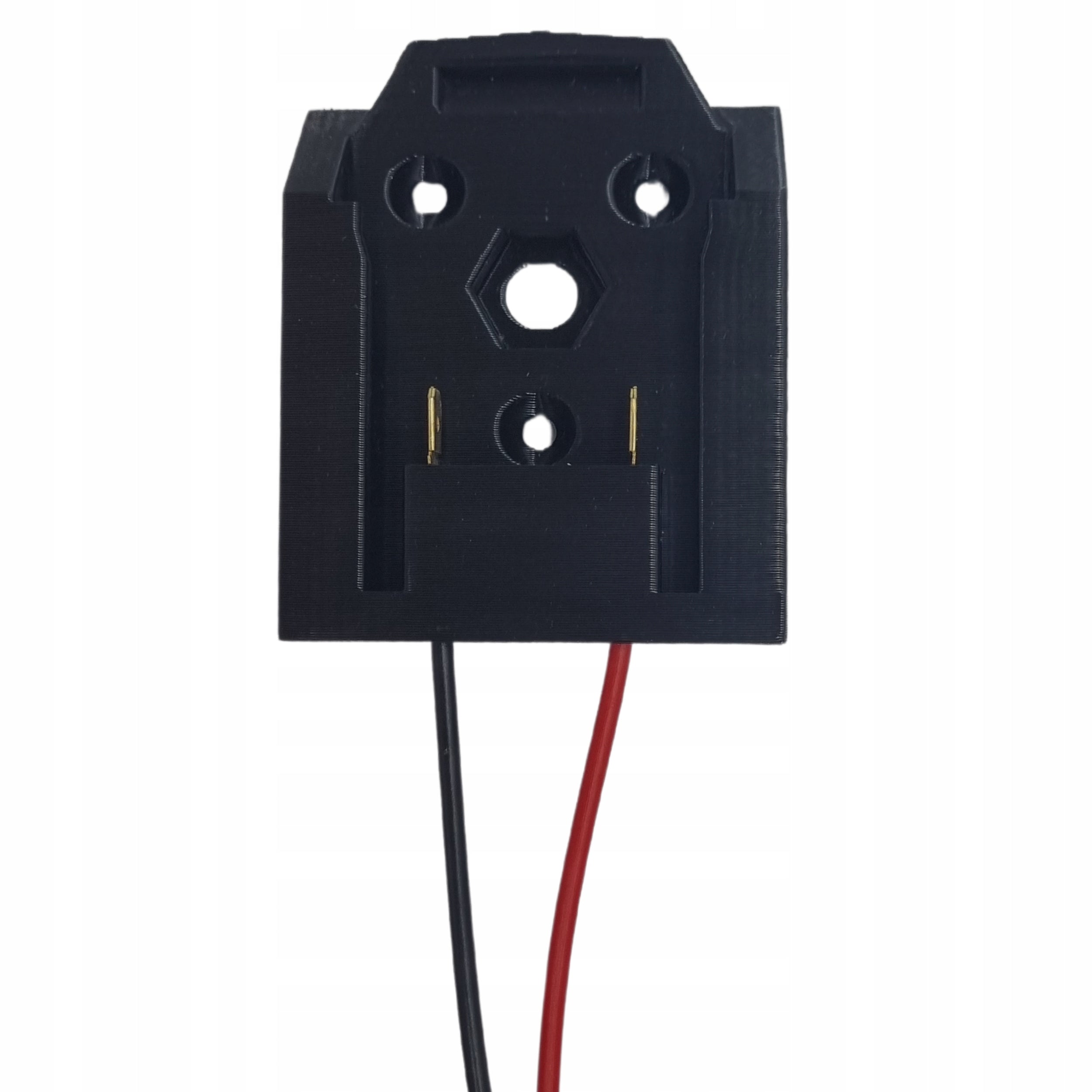Parkside x20 battery adapter with cables EAN (GTIN) 5906112271015