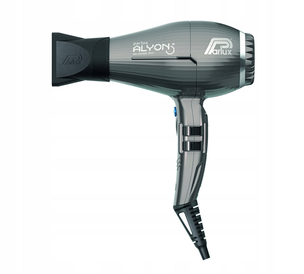 Parlux Alyon Ceramic & Ionic Professional Hair Dryer with M Ionization Brand Parlux