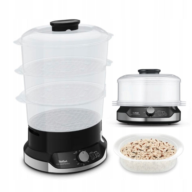 Tefal VC204810 