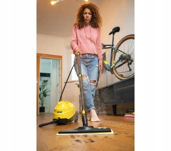 Karcher SC 3 EasyFix Limited Edition 