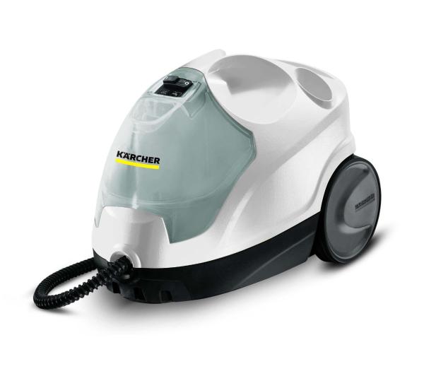 Kärcher SC 4 EasyFix Premium 