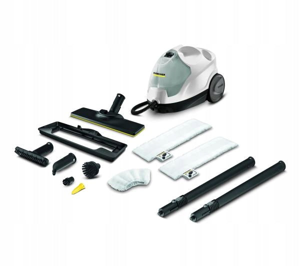 Kärcher SC 4 EasyFix Premium 