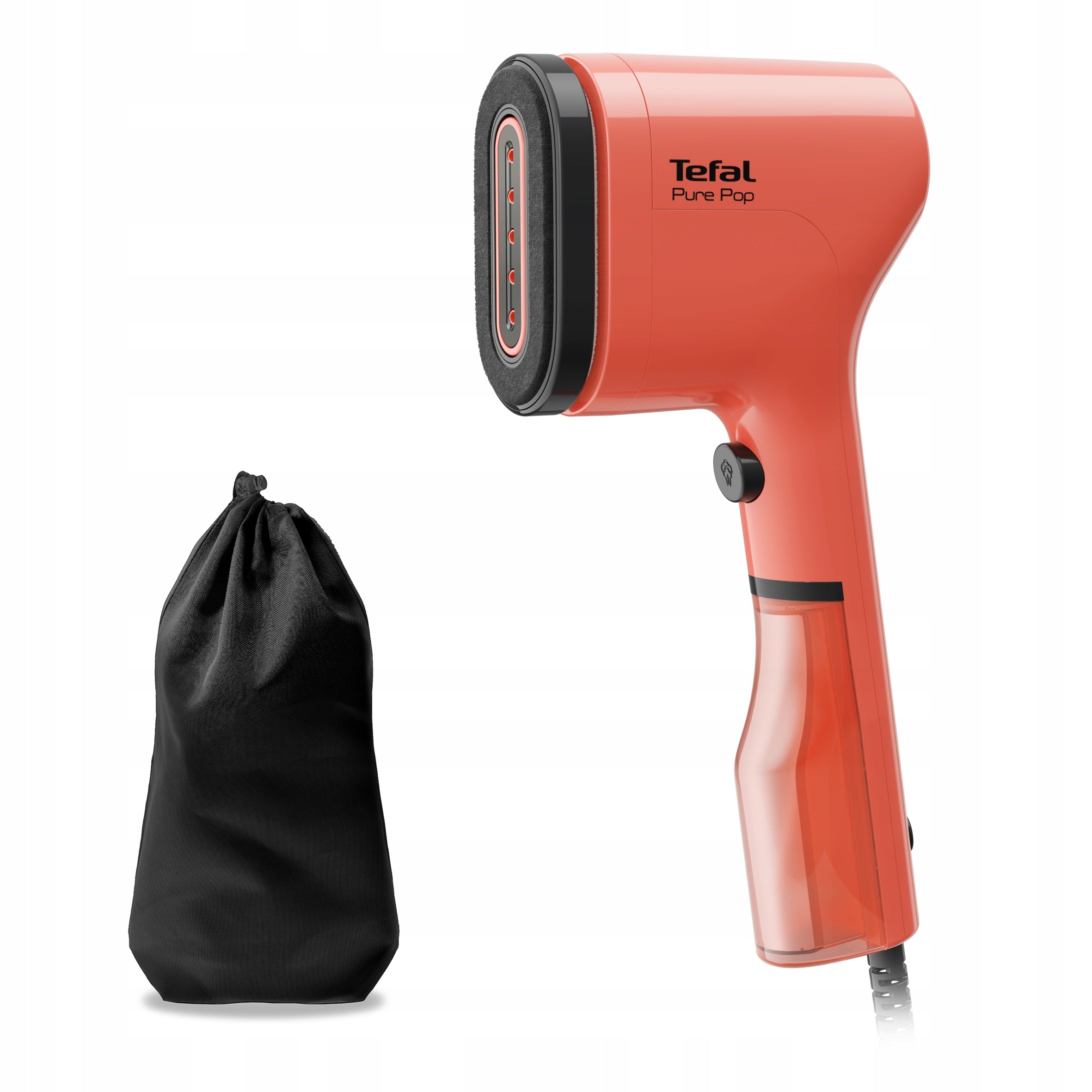 Tefal Pure Pop, rot 