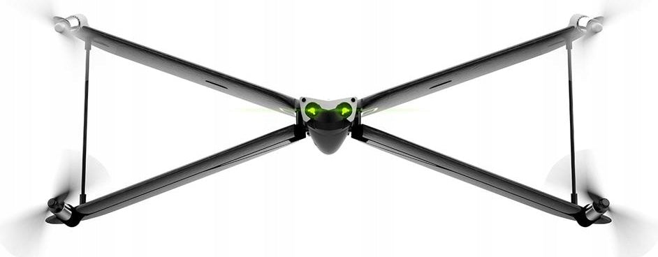 Parrot Swing + Flypad Model Swing
