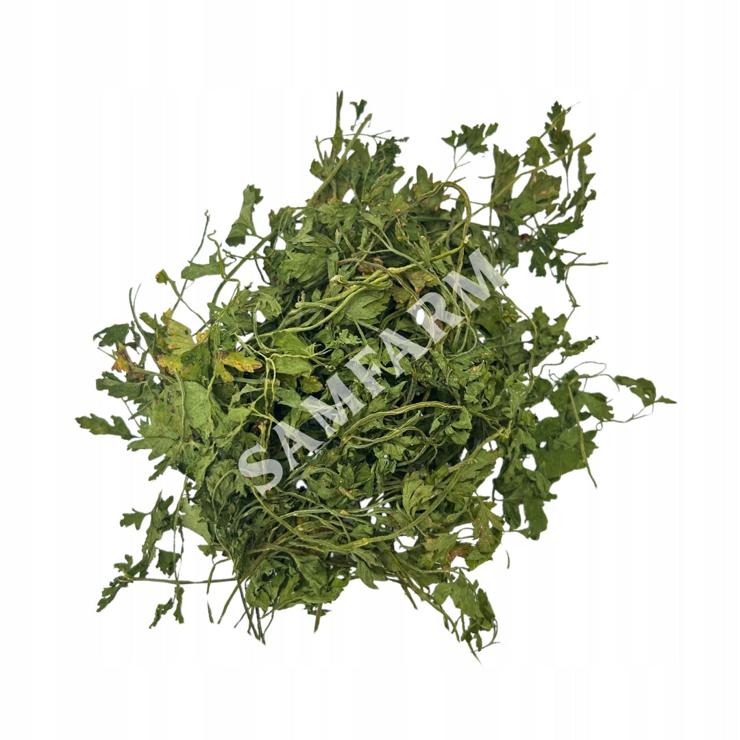 Parsley 150g - SAMFARM herbs for rabbits and rodents Manufacturer code NATKA150G