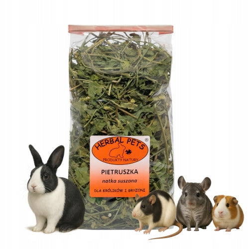 Parsley dried 80g