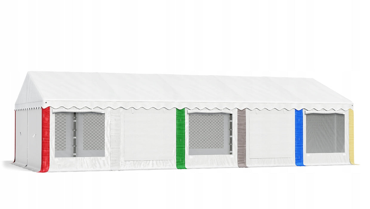 Party Tents 4x8 Wedding DAS 240 S Color multicolor