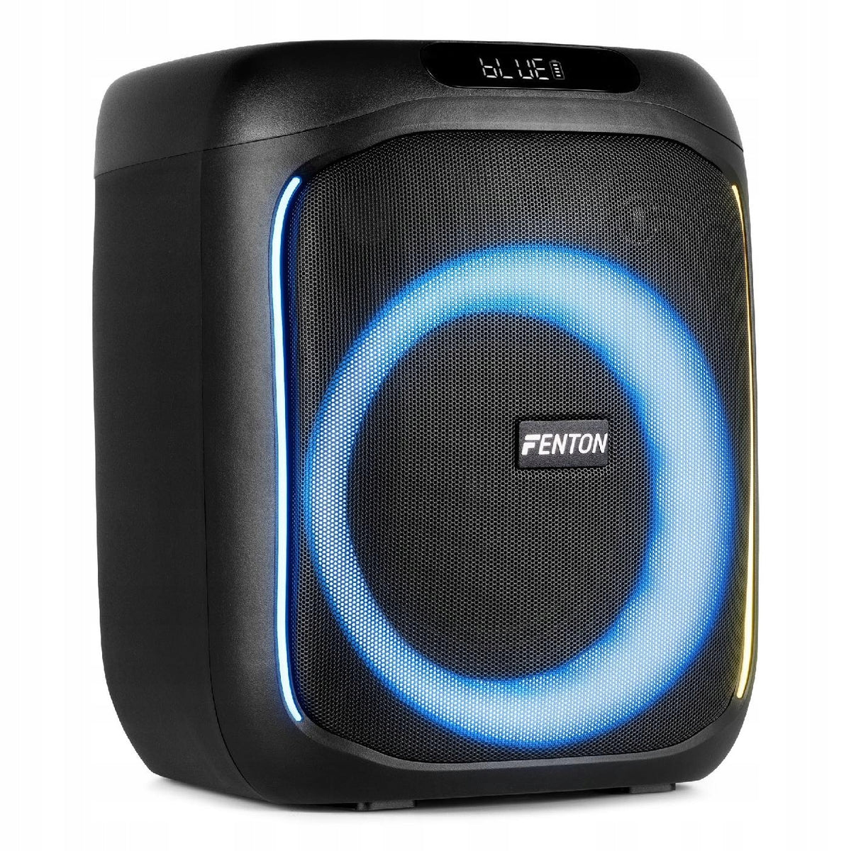Party Track160 speaker with LED lighting (U)