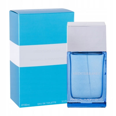 Pascal Morabito Mediterranee 100 ml EDT