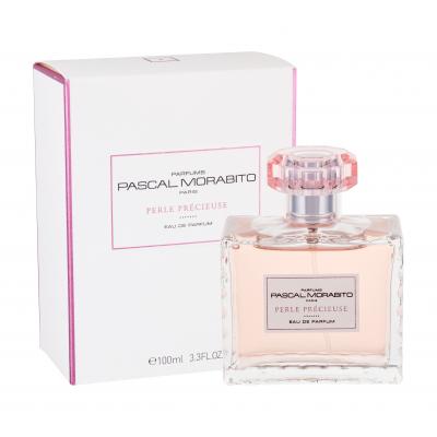 Pascal Morabito Perle Précieuse Perfumed Water 100 ml Line other