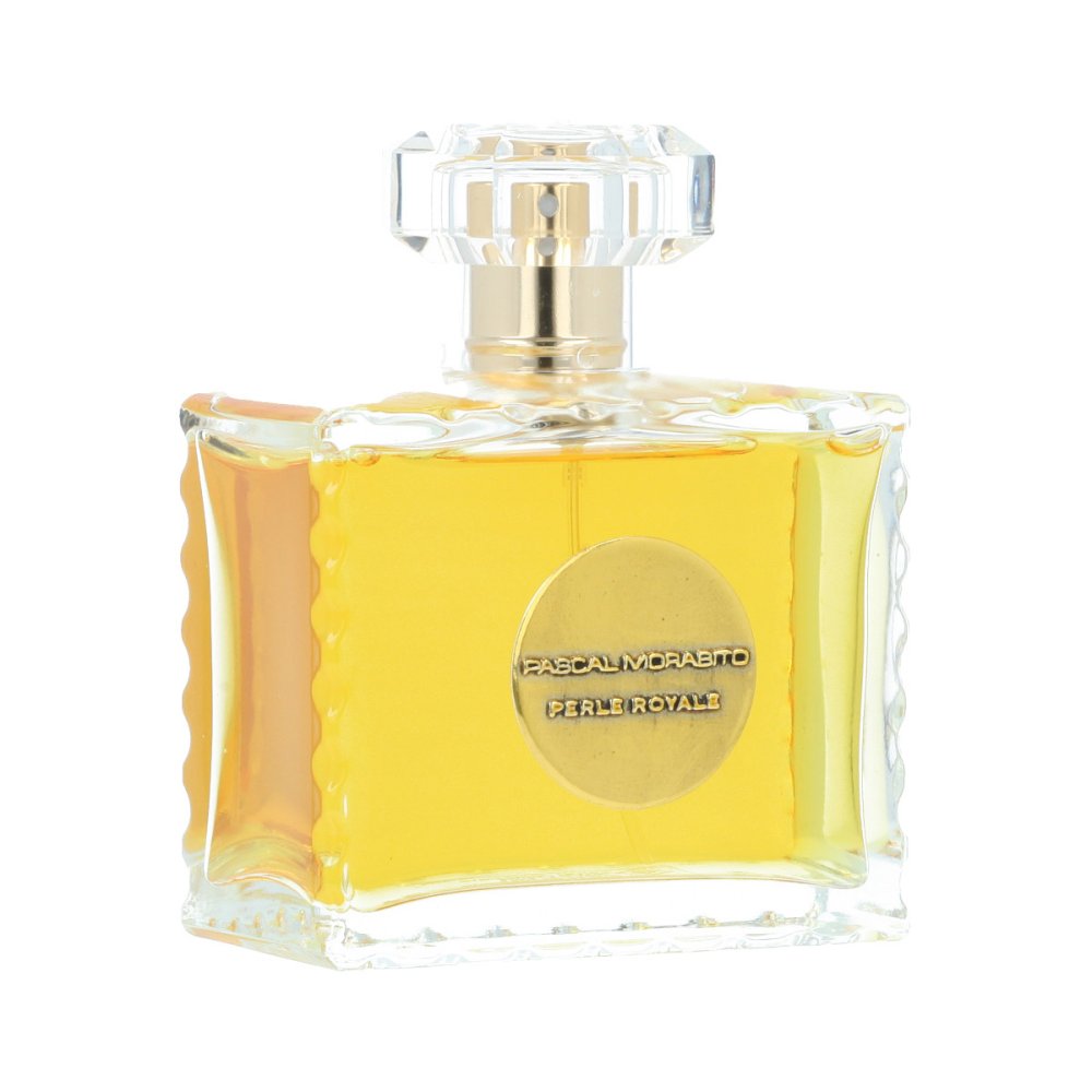 Pascal Morabito Perle Royale Perfumed Water 100 ml Brand Pascal Morabito