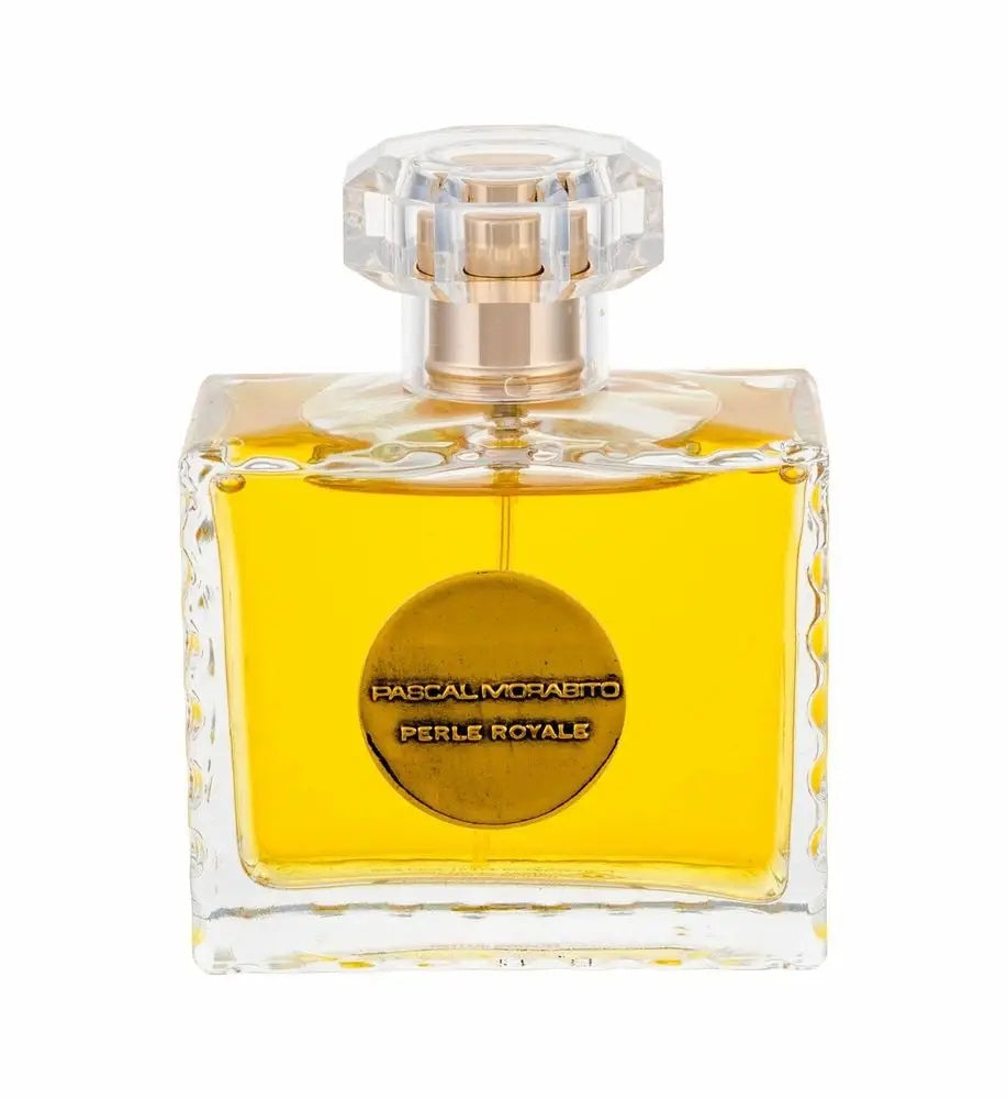 Pascal Morabito Perle Royale Perfumed Water 100 ml Packaging status original