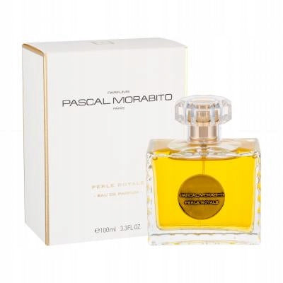 Pascal Morabito Perle Royale Perfumed Water 100 ml