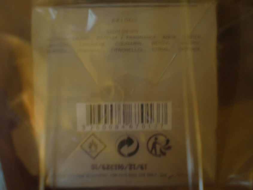 Pascal Morabito Red Amber EDP M 100 ml Brand Pascal Morabito