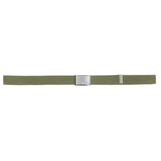 Herrengürtel Fjallraven Canvas 