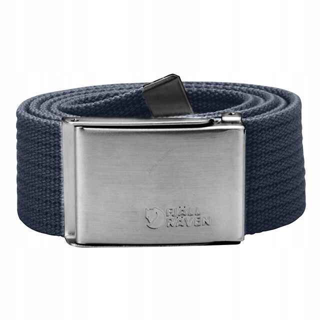 Herrengürtel Fjallraven Canvas 